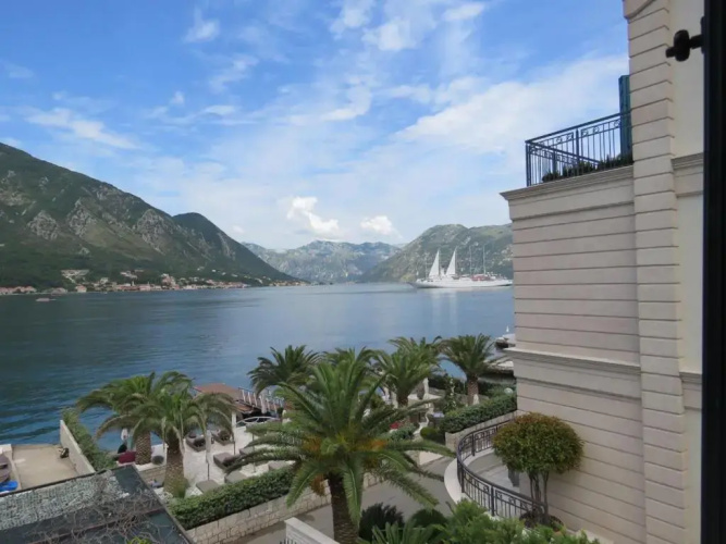Apartmani Jasmina