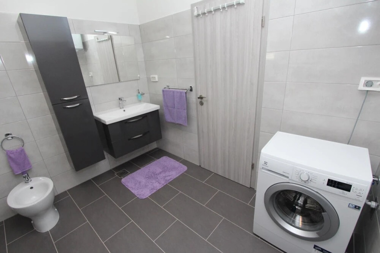 Apartment Mondelaco