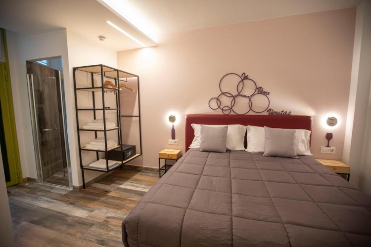 Vesuvio Inn Bed And Wine Experience photo 7