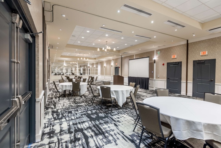 Hilton Promenade at Branson Landing photo 30