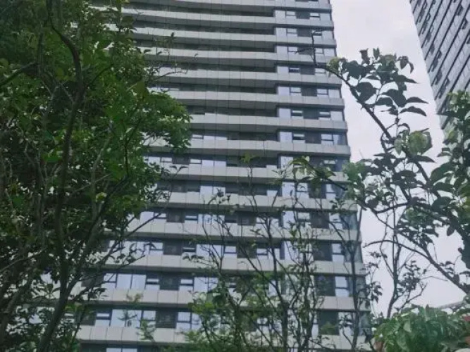 Aaronstone apartment hotel