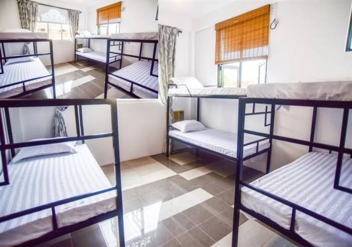Sugar Guest House Negombo