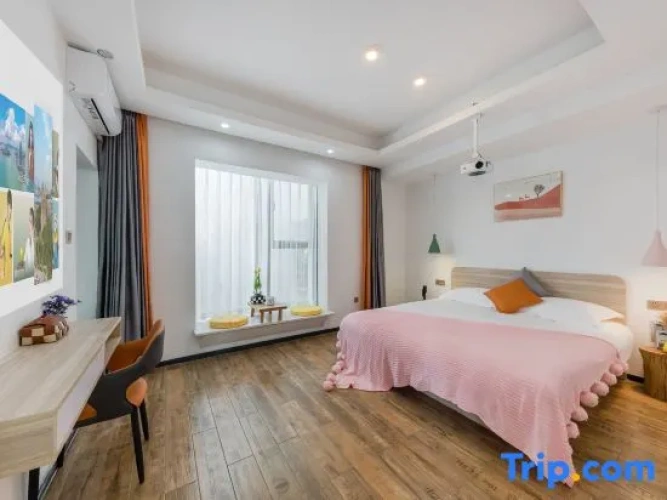 2 Bedrooms Luxury Double room