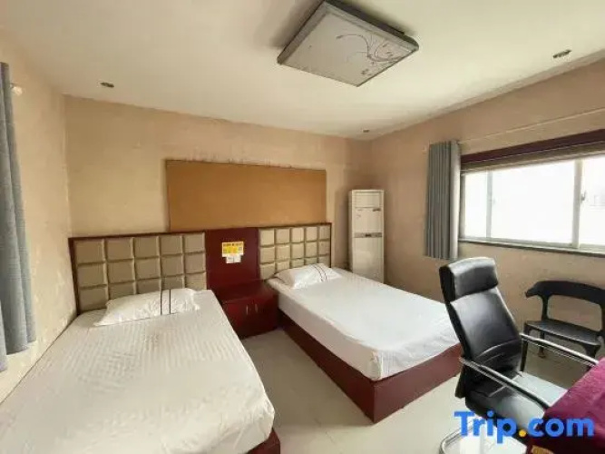 Sunny Hotel, Luzhou