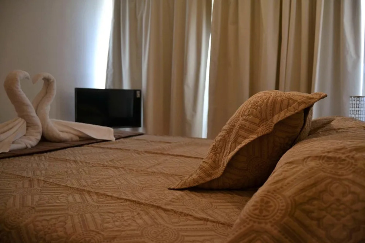 Studio Suite Salvador