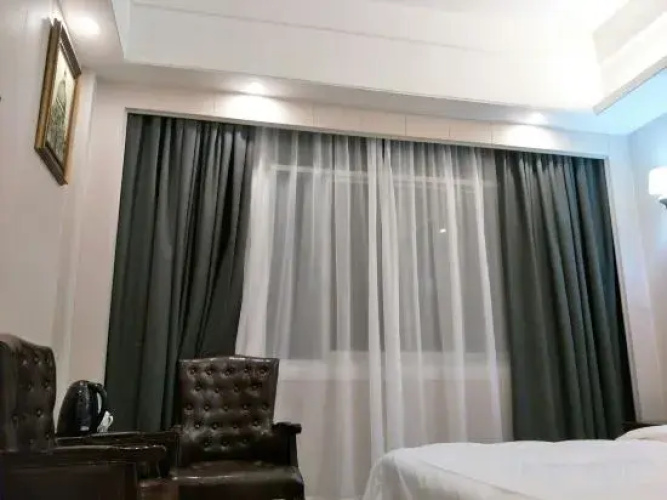 Chaoyang Hotel