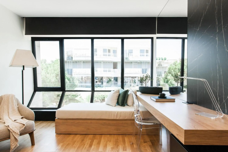 Glyfada Luxury Suites
