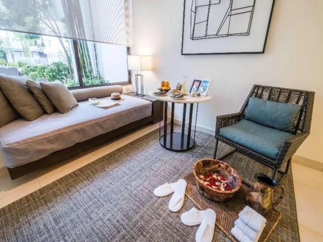 Standard Junior Suite