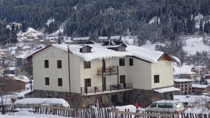 Image de l'hôtel