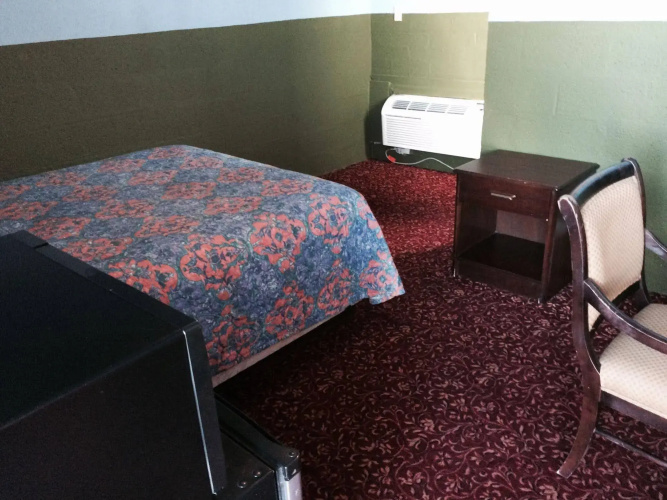 Lido motel