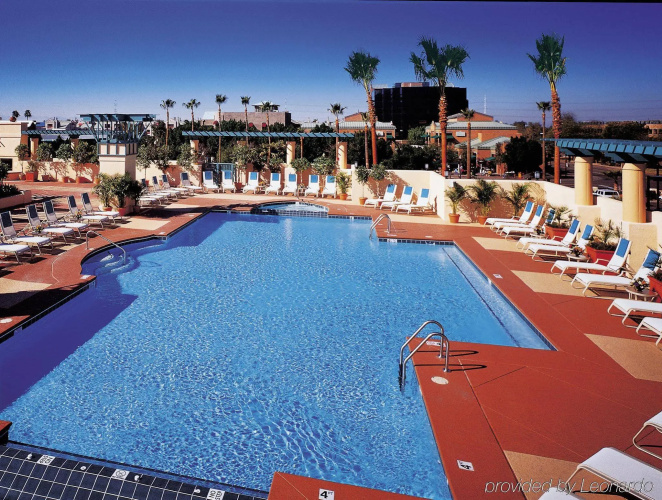 Tempe Mission Palms, A Destination Hotel by Hyatt photo 15