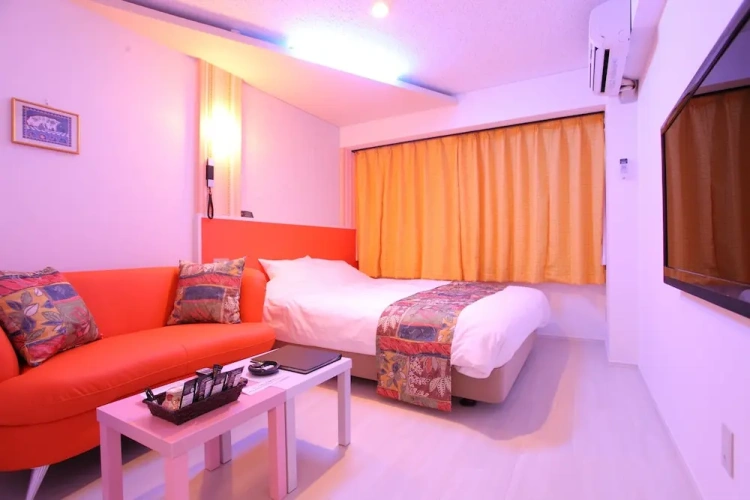 Standard room