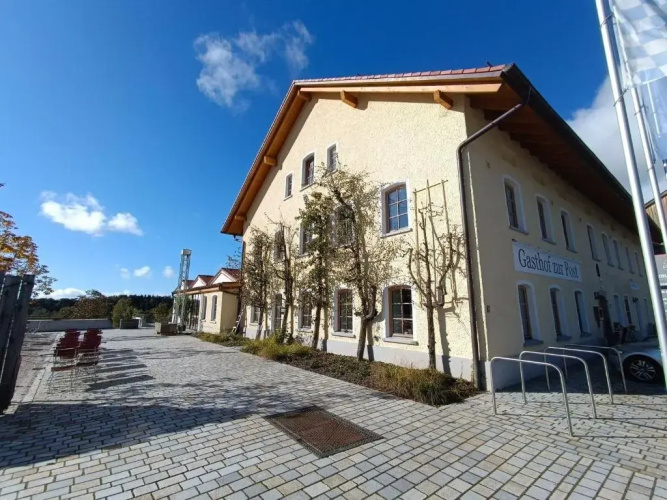 Image de l'hôtel