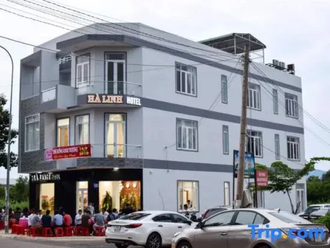 Hà Linh Hotel Vũng Tàu