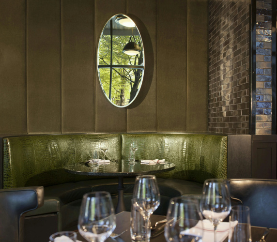 The Porter Portland, Curio Collection by Hilton photo 26
