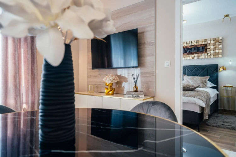 Apartman Rixos