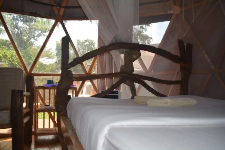 Jinja Backpackers