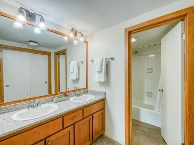 1 Bedroom Standard room