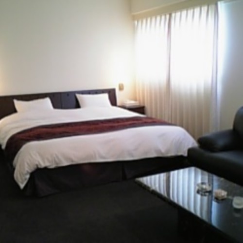Double Junior Suite