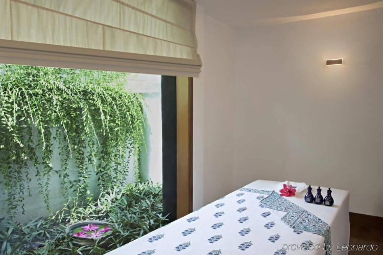 Trident Hotel Chennai photo 6