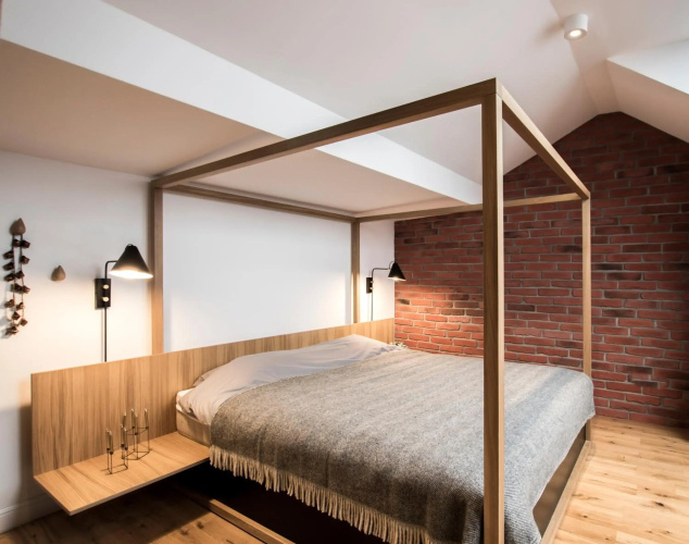 Apartamenty Rynek 10