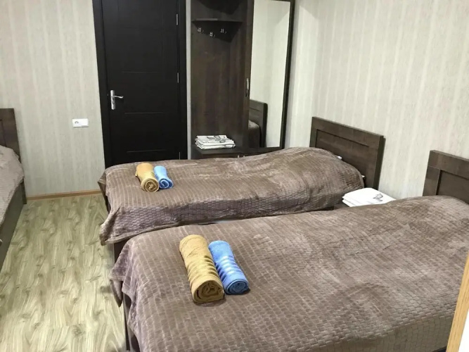 Hotel Imereti