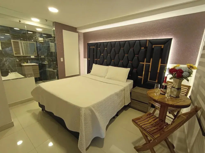 New Hotel Vip