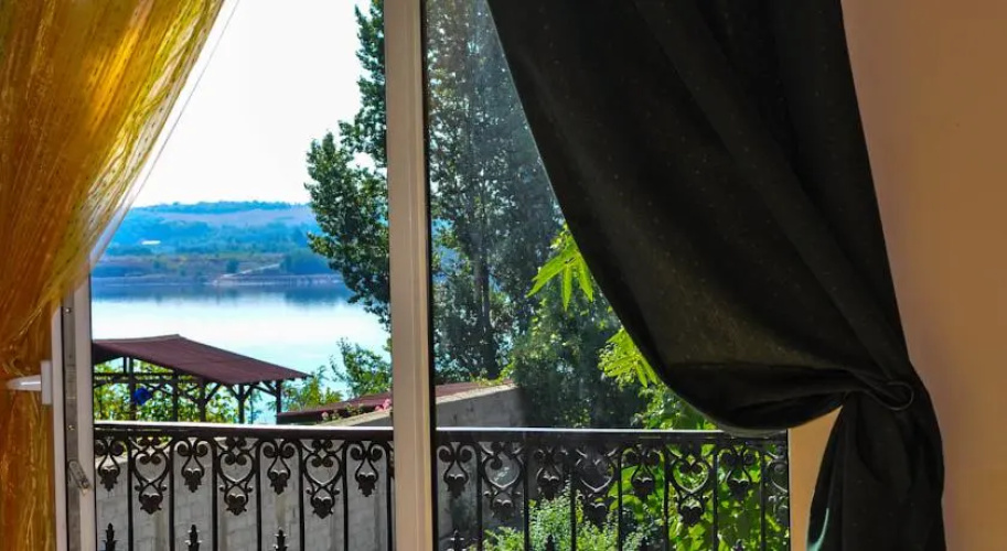Pensiunea Casa Andra