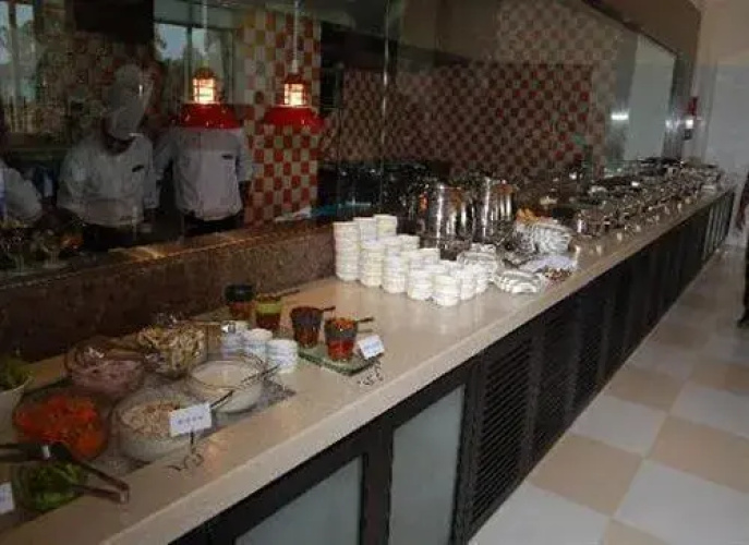 Iris Hometel Harinagar