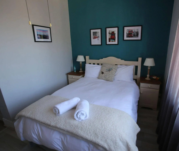 Belmont Guest House