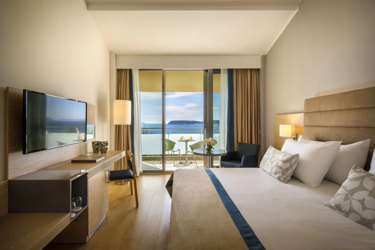 Valamar Argosy Hotel photo 7