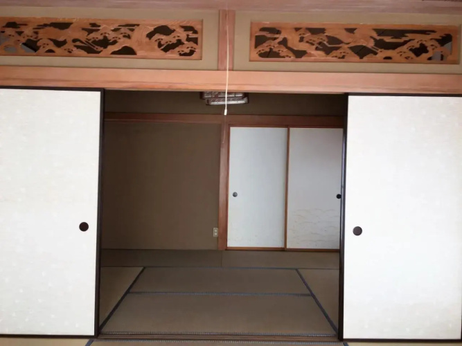 Guesthouse LARGO