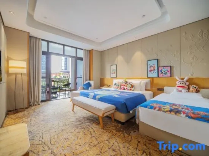 Family Suite