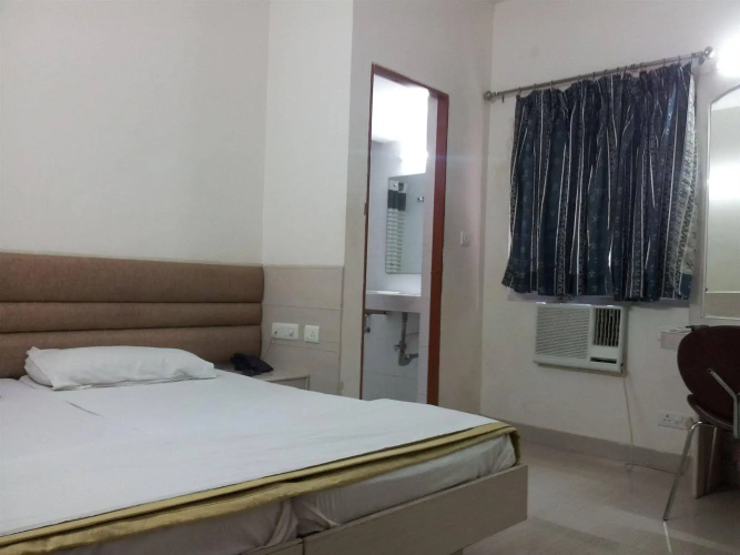 Hotel Kwality
