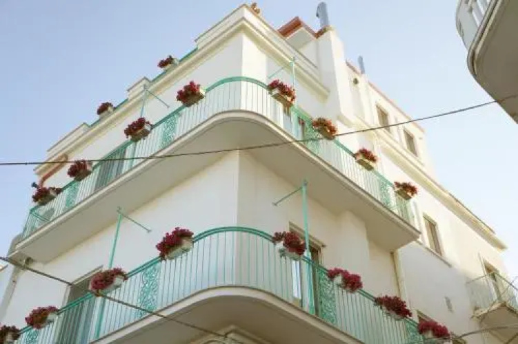 Imagen del hotel