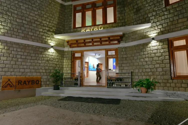 Otel görseli