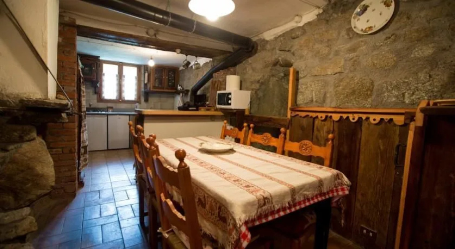 Chalet Berlot