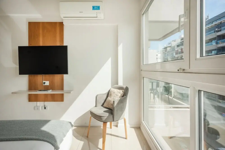 Live Premium Experience Palermo Soho S6B