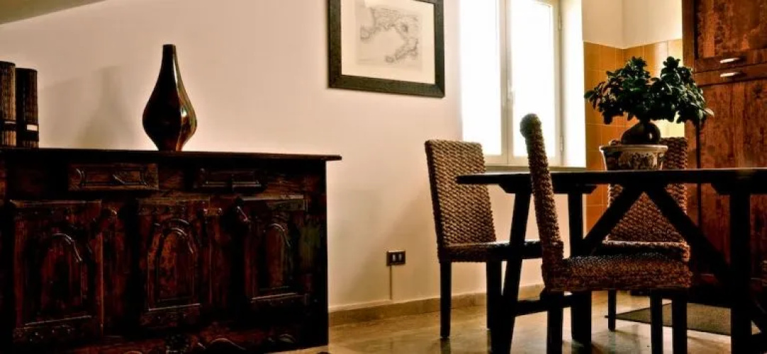 B&B Villa Liberti