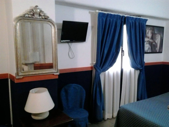 Hotel San Giorgio