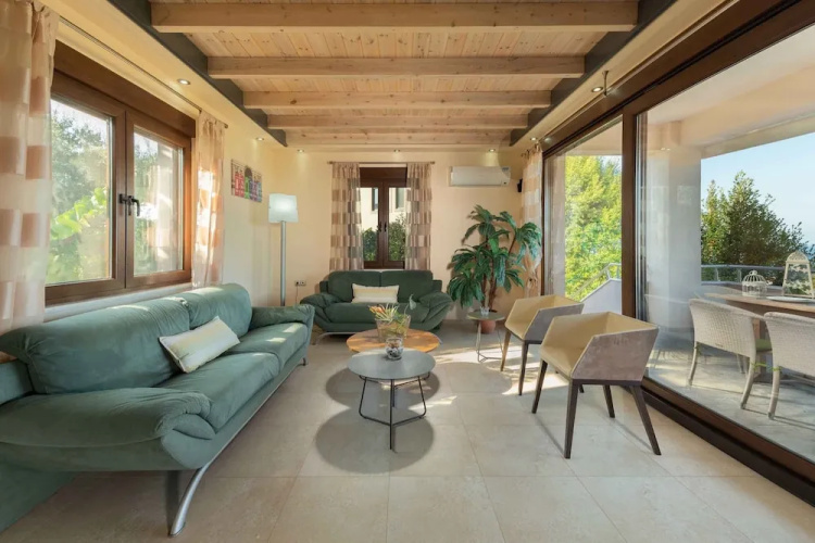 Villa Stefania