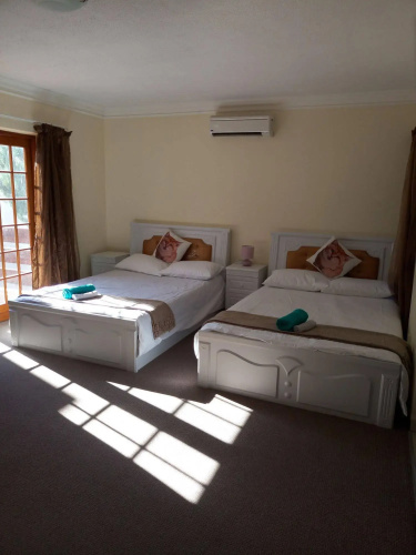 Jin Xin Guest House