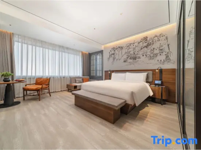 Executive Double room