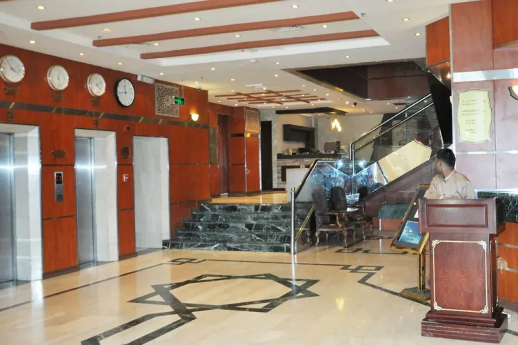Fairozia Al Khair Hotel