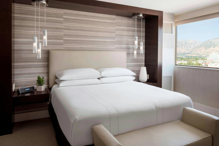 Provo Marriott Hotel & Conference Center photo 6