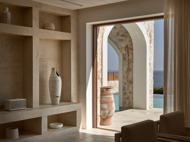 Lesante Cape Resort & Villas photo 13