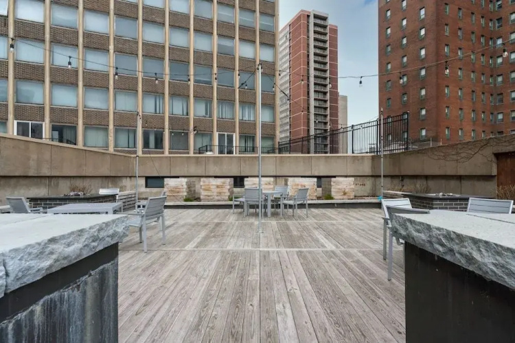 The Luckman Condos By Barsala