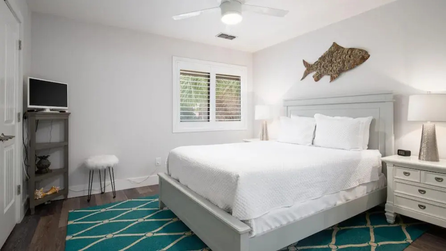 Beachwalk Villa 5118