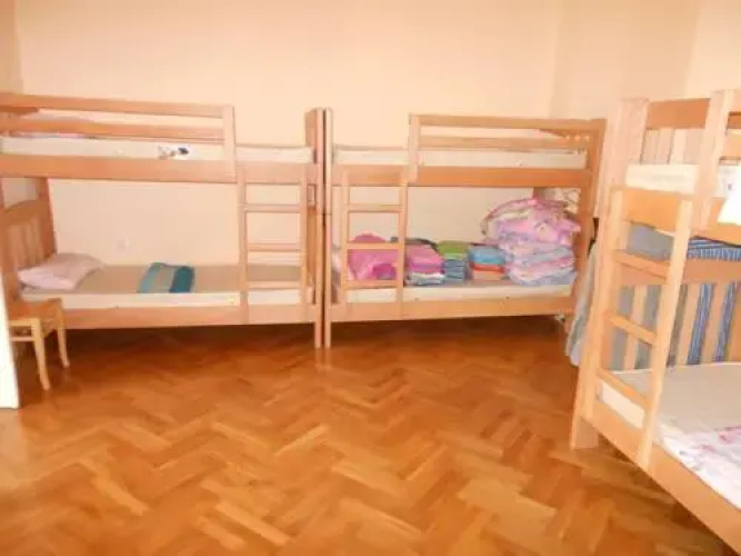 honey hostel