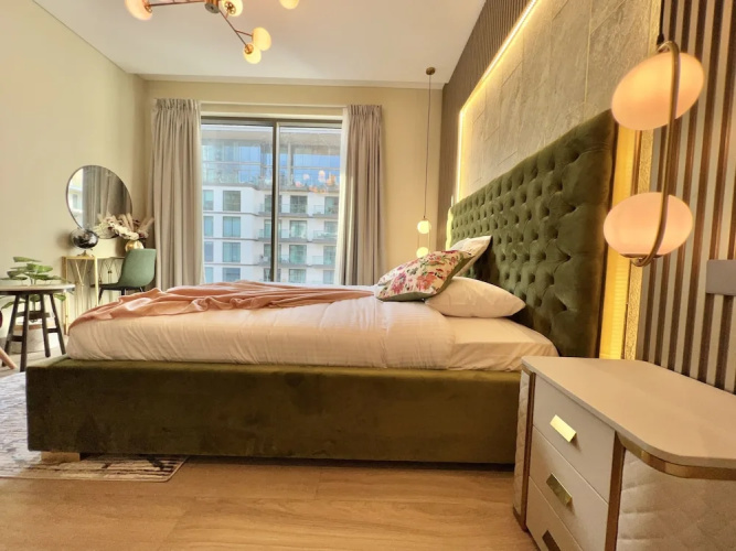 Cosmos Living Luxurious Sobha Hartland